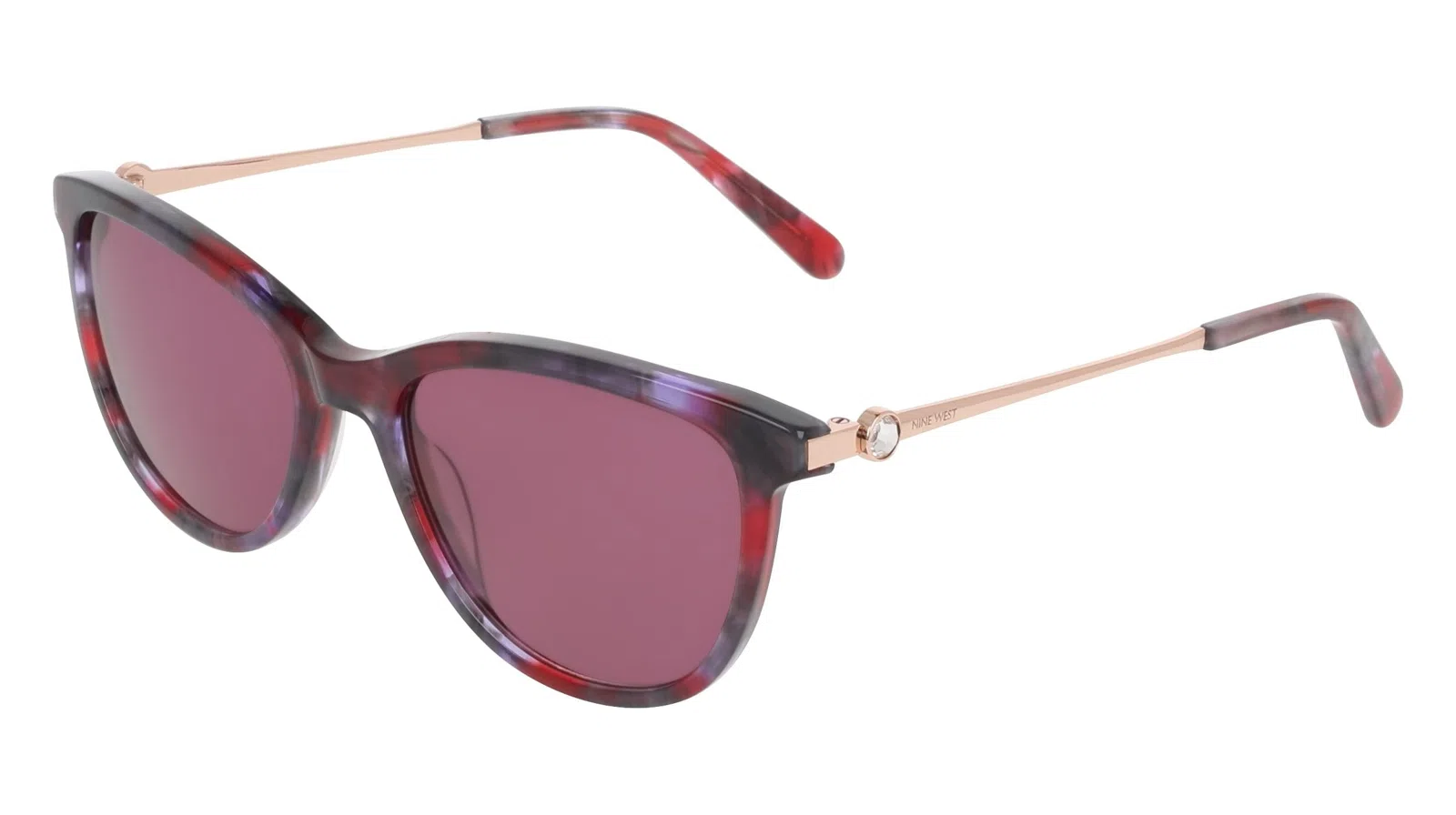 Nine West NW677S Sunglasses - view 3